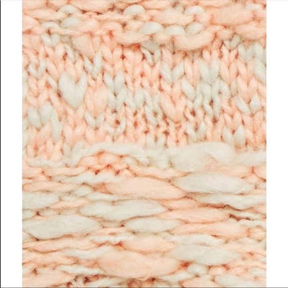 Free People fingerless gloves - Picture 2 of 4